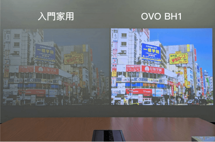 工程樣機開燈實拍: