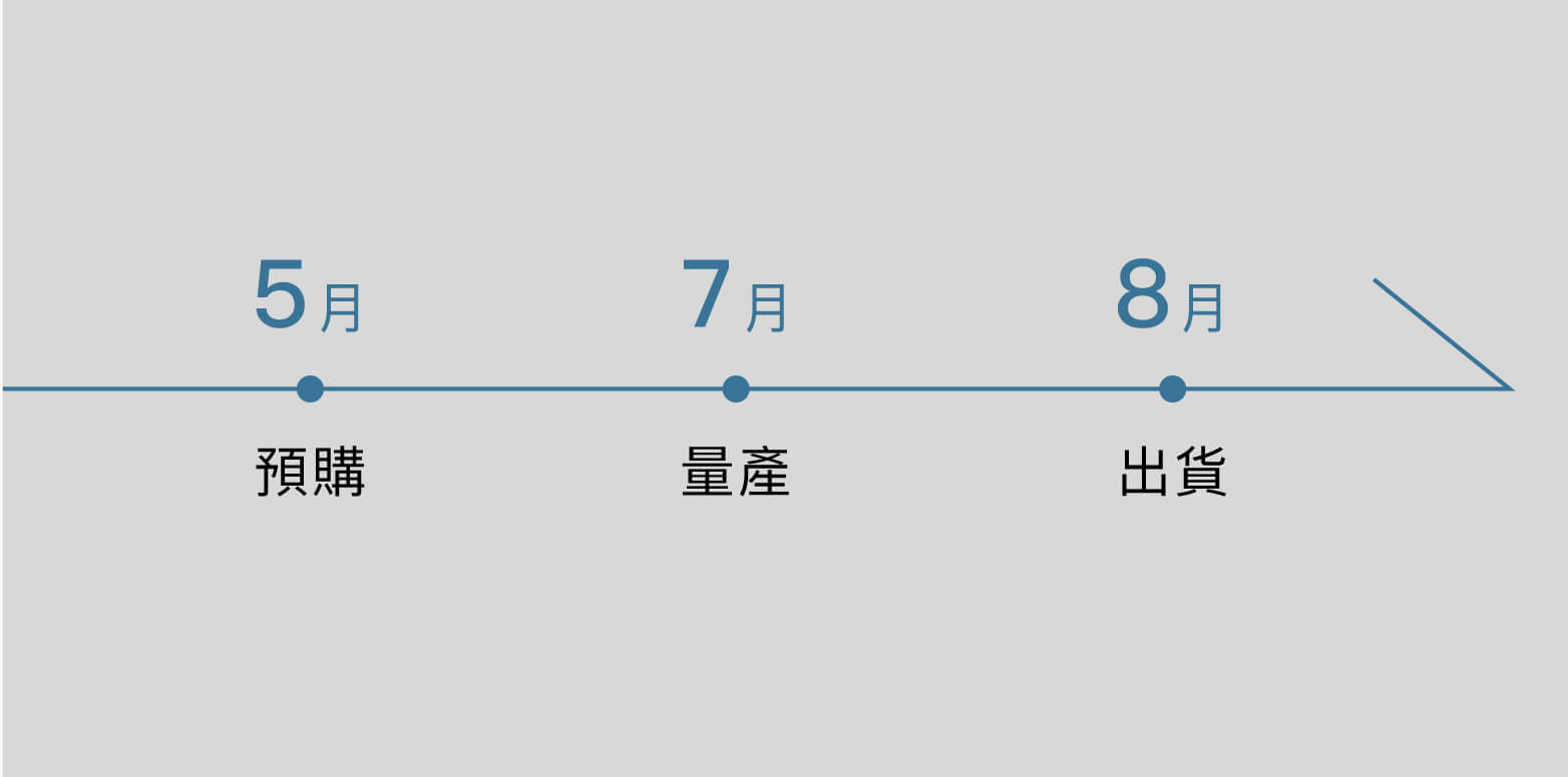 KT時程