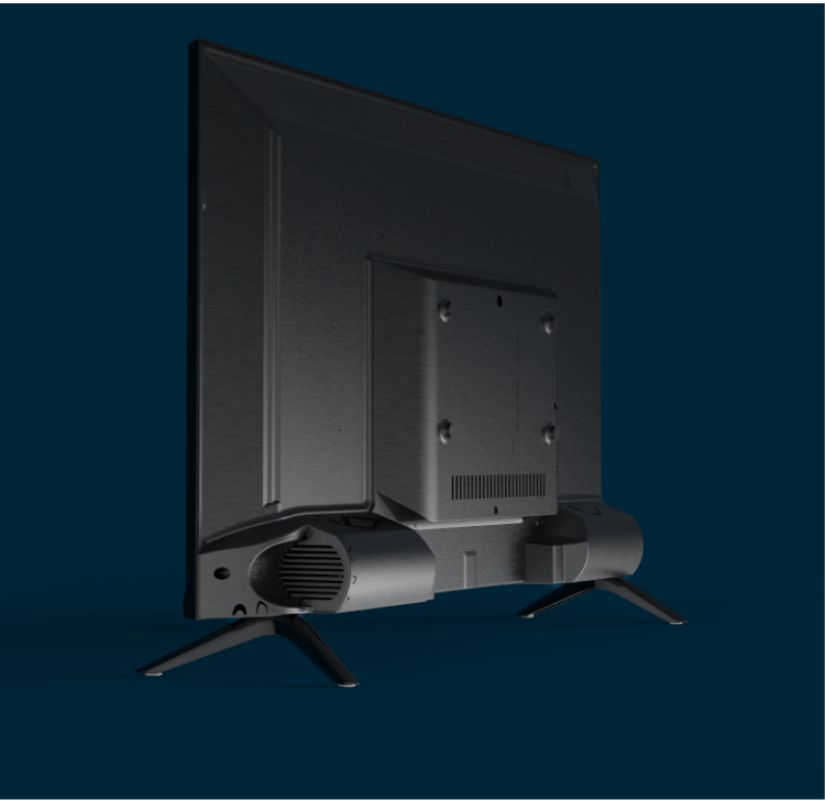 ST32/43小霸王智慧電視 Soundbar級音效，絕無僅有。