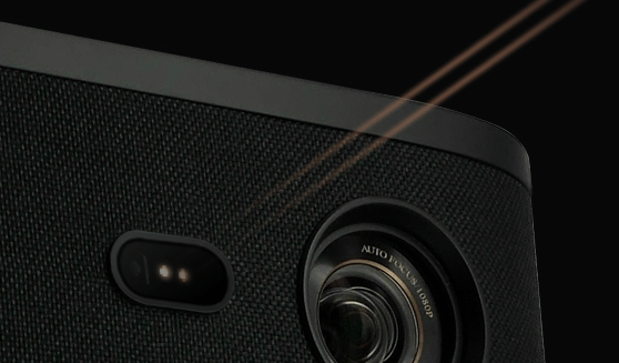 ToF極速自動對焦