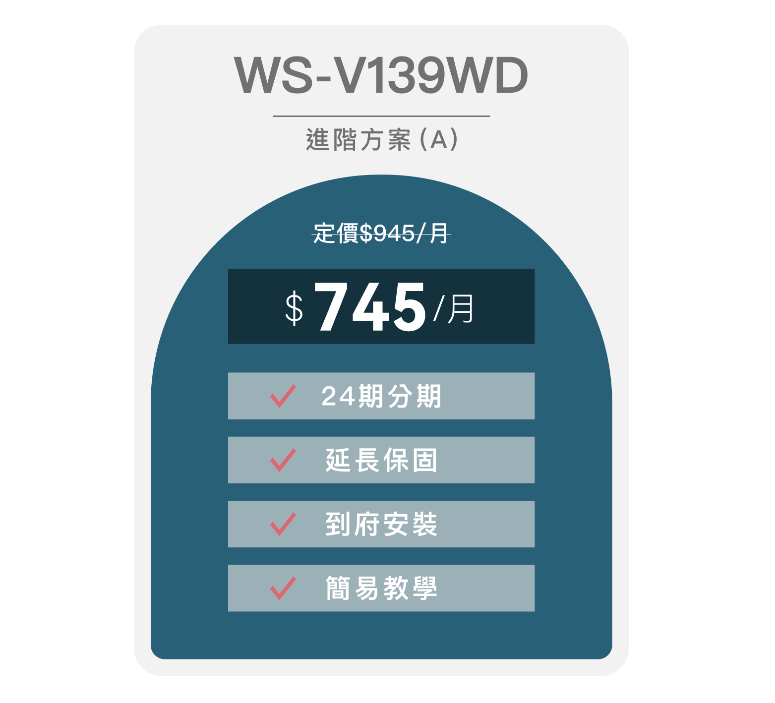 方案說明