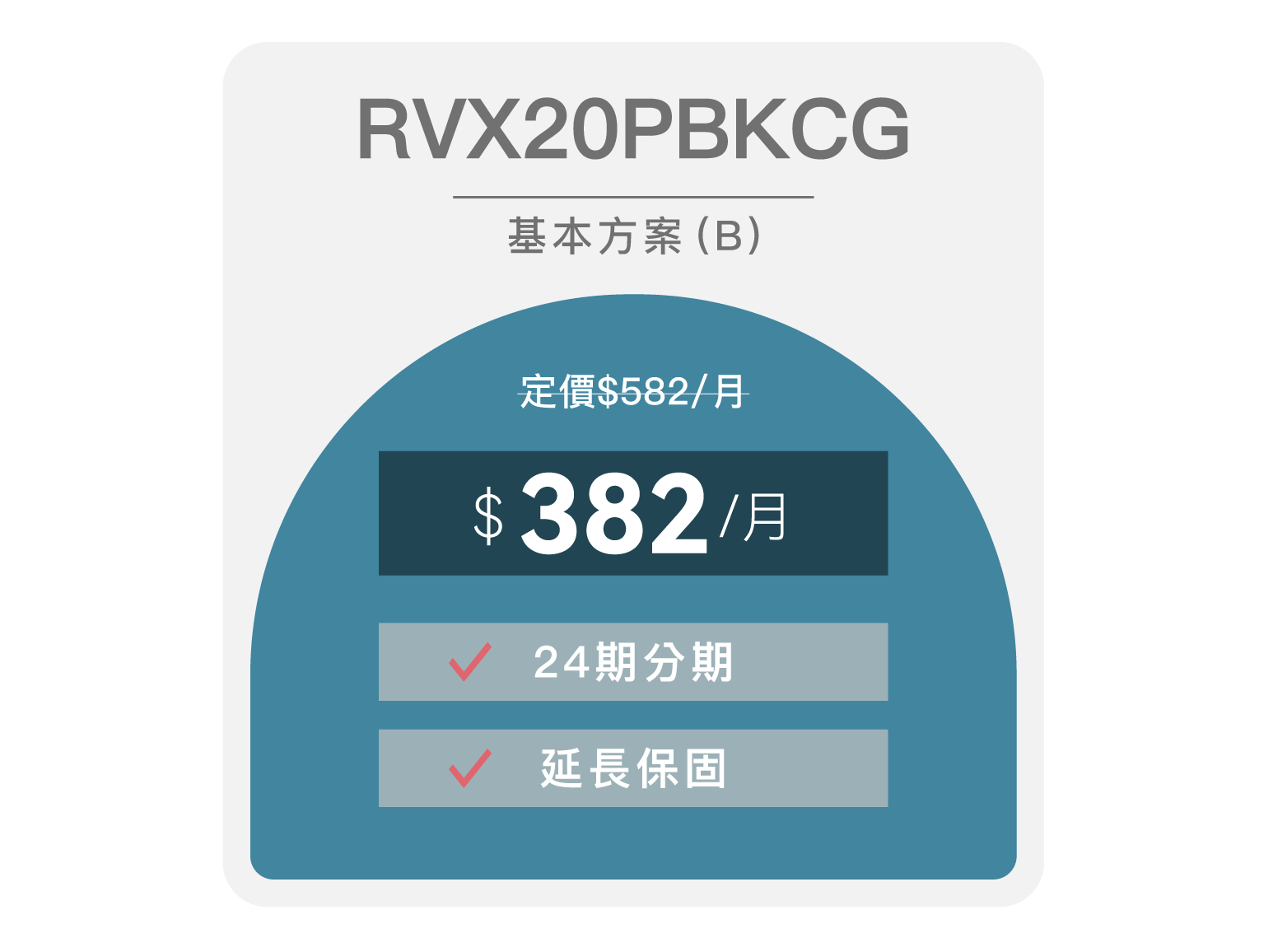 方案說明
